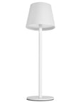 Lampka Nocna APP1370-T WHITE 4