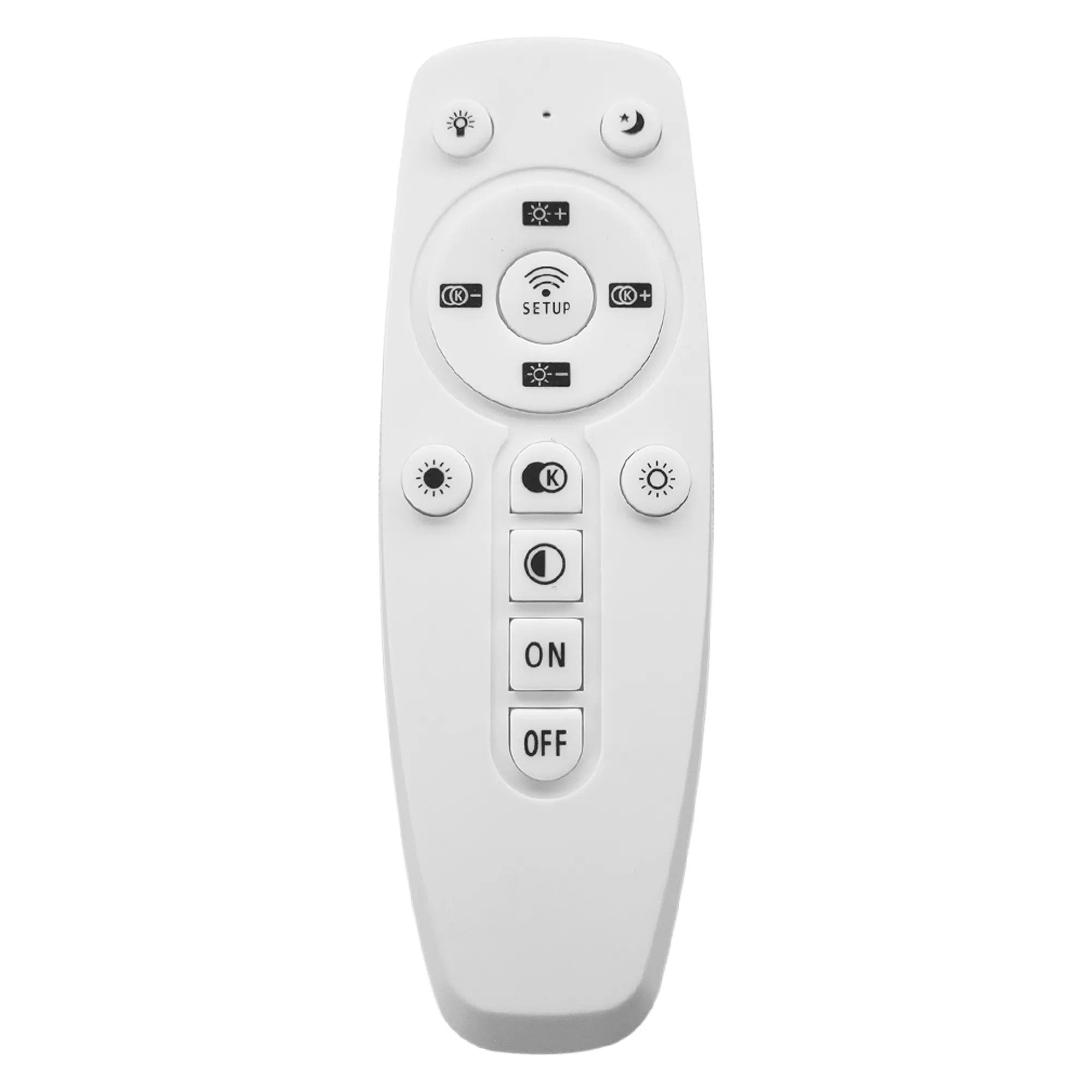 LAMPA WISZĄCA LED APP1508-CP BRUSH GOLD 4
