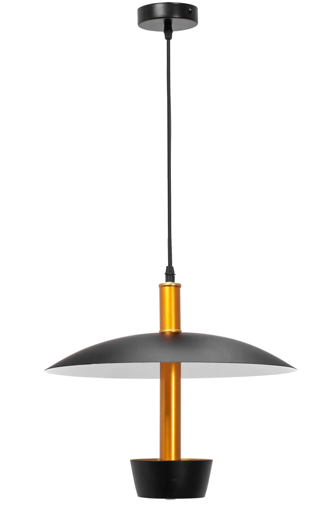 Lampa Wisząca APP914-1CP 4