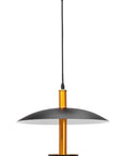 Lampa Wisząca APP914-1CP 4