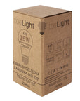 Żarówka LED Zimna E-27 15W RSL031 4