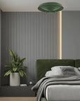 LAMPA LED SUFITOWA GREEN APP1460 4