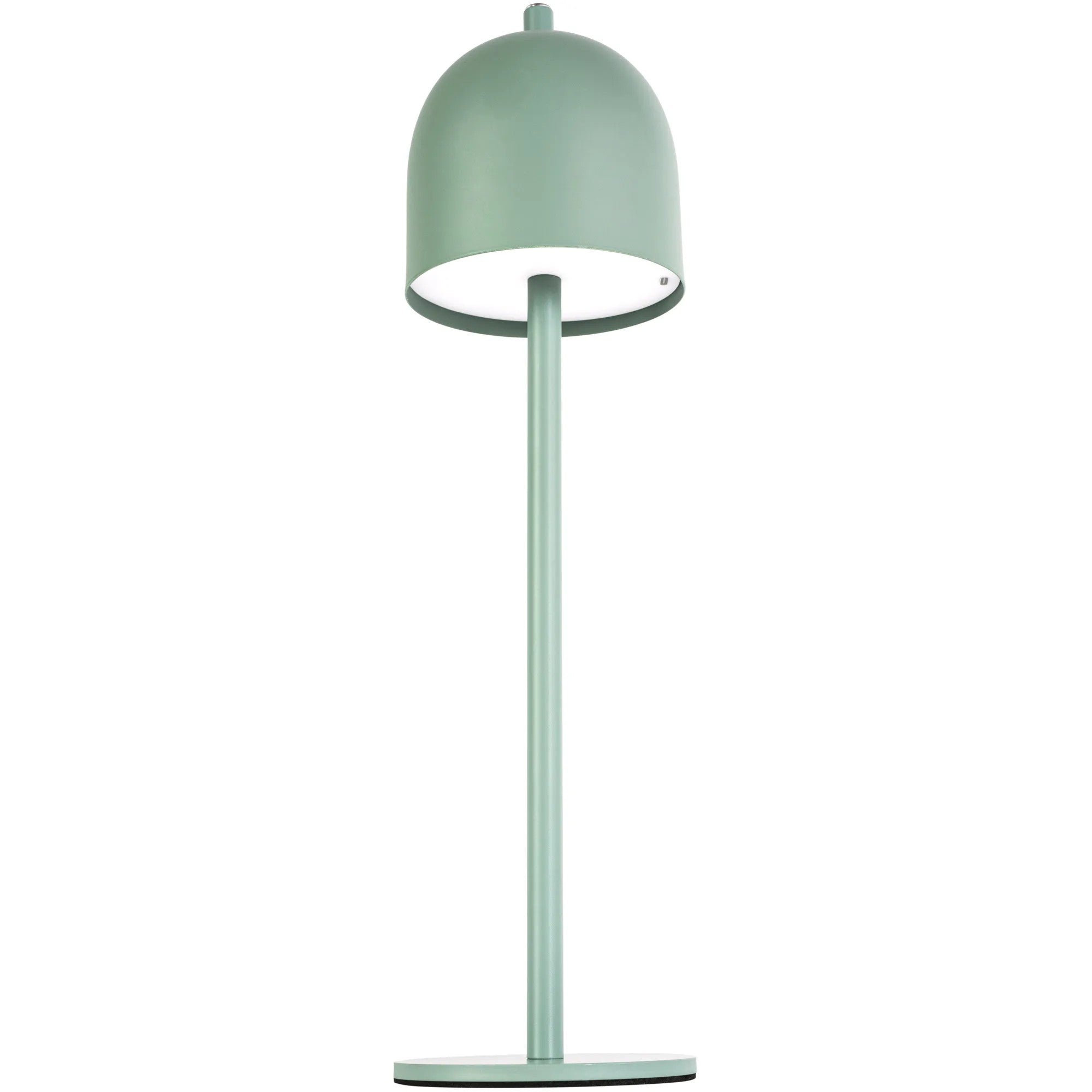 Lampka Nocna APP1361-T Zielona 4