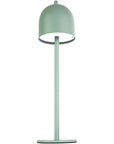 Lampka Nocna APP1361-T Zielona 4