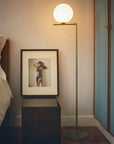 Lampa Stojąca Podłogowa GLAMOUR APP921-1F 4