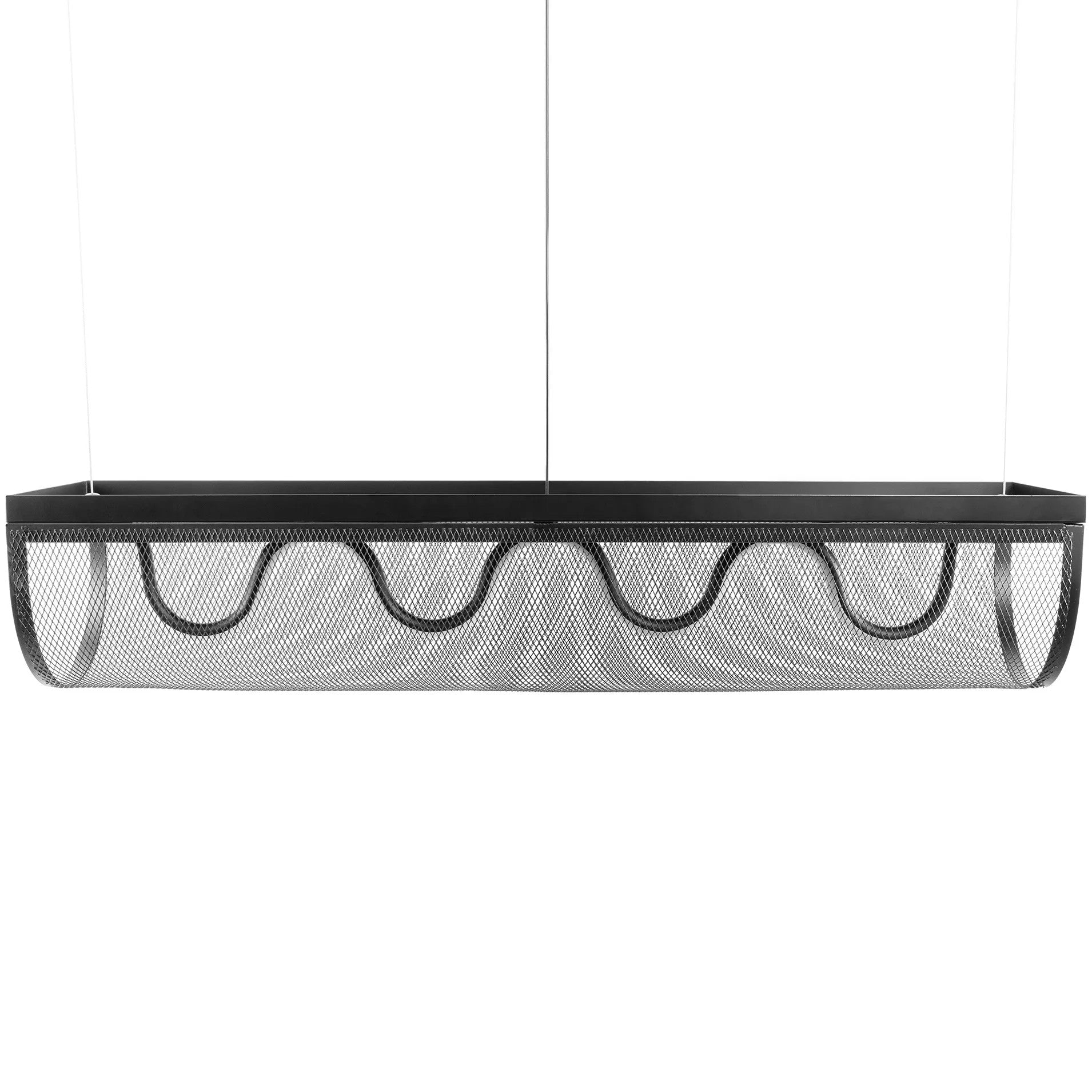 Lampa Sufitowa Wisząca Led APP1409-CP 4