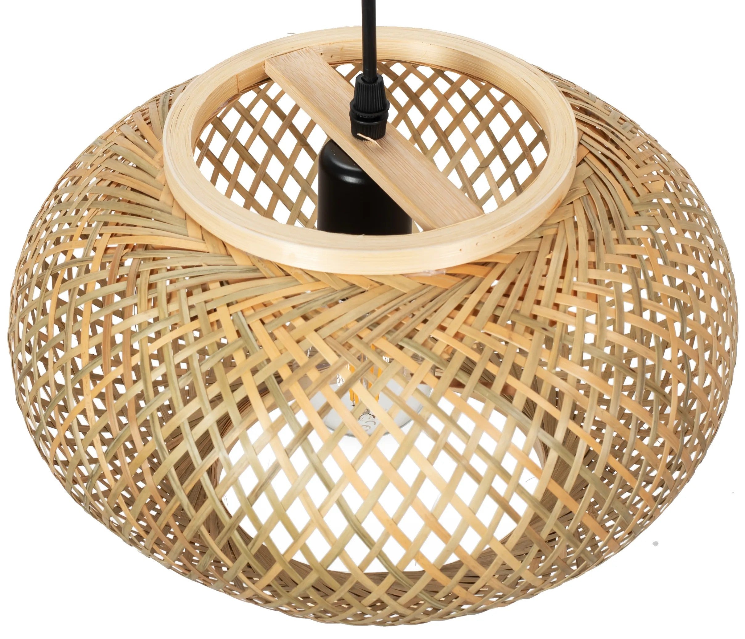 Lampa Wisząca Boho APP1247-1CP 4
