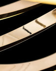 Lampa Wisząca LHJ017-CP2 GOLD 4