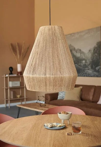 Lampa Wisząca Boho APP1310-CP 4