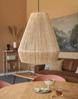 Lampa Wisząca Boho APP1310-CP 4