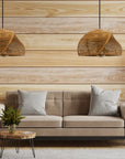 Lampa Wisząca Boho APP1316-1CP 4
