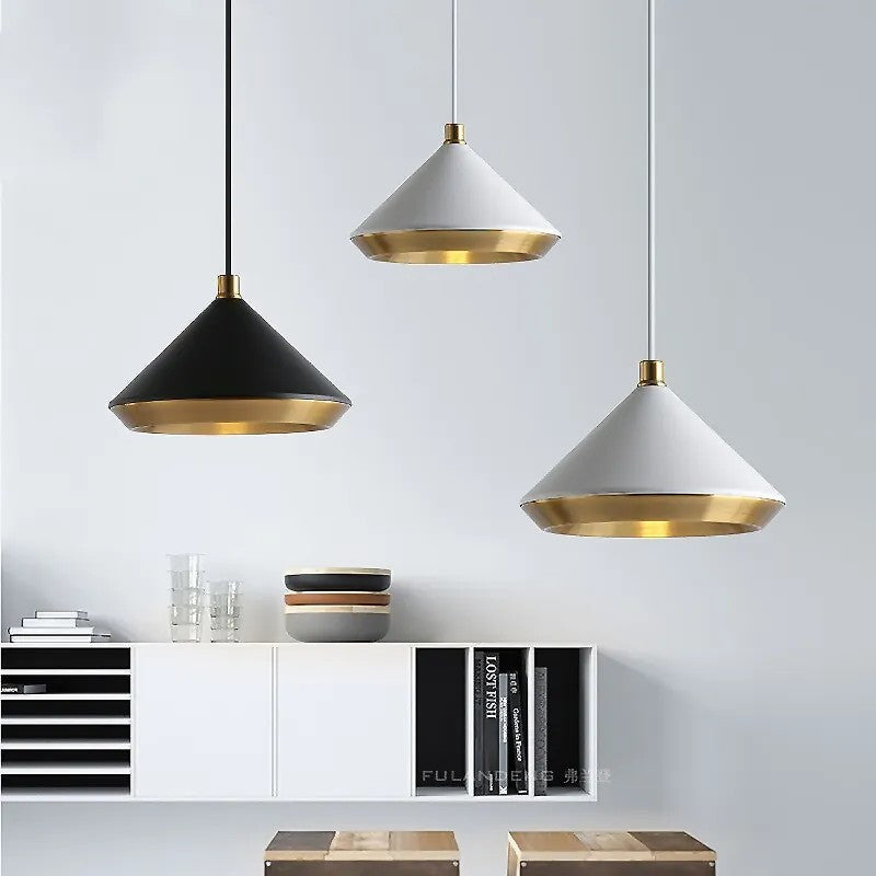 Lampa Wisząca APP1005-1CP 4