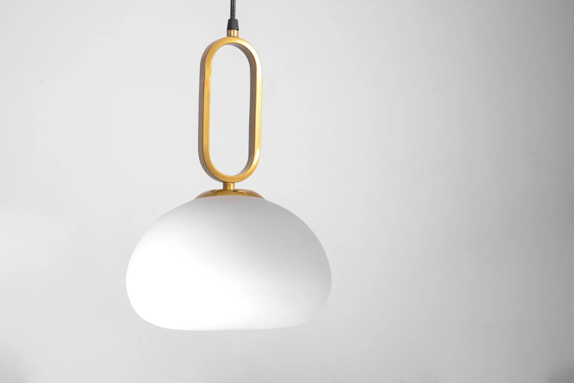 Lampa Wisząca LOFT APP1073-1CP 4