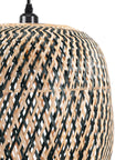 LAMPA SUFITOWA WISZĄCA BOHO APP1327-1CP 4