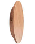 LAMPA ŚCIENNA KINKIET LED APP1405-W WOOD 4