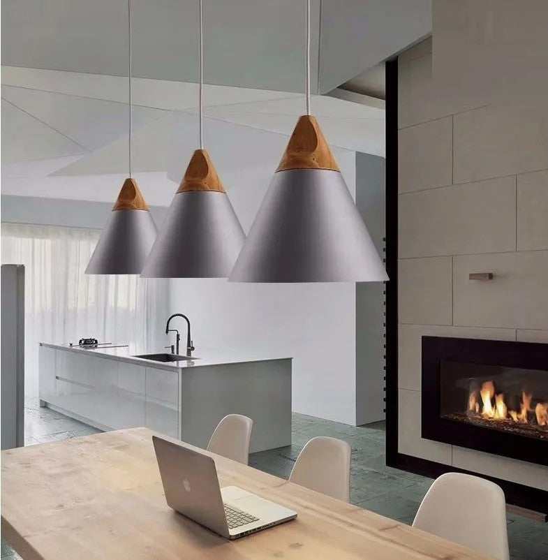 Lampa Sufitowa SCANDI C APP061-1CP Biała 4