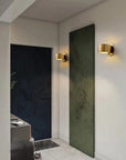 Lampa Ścienna Kinkiet APP990-1W 4