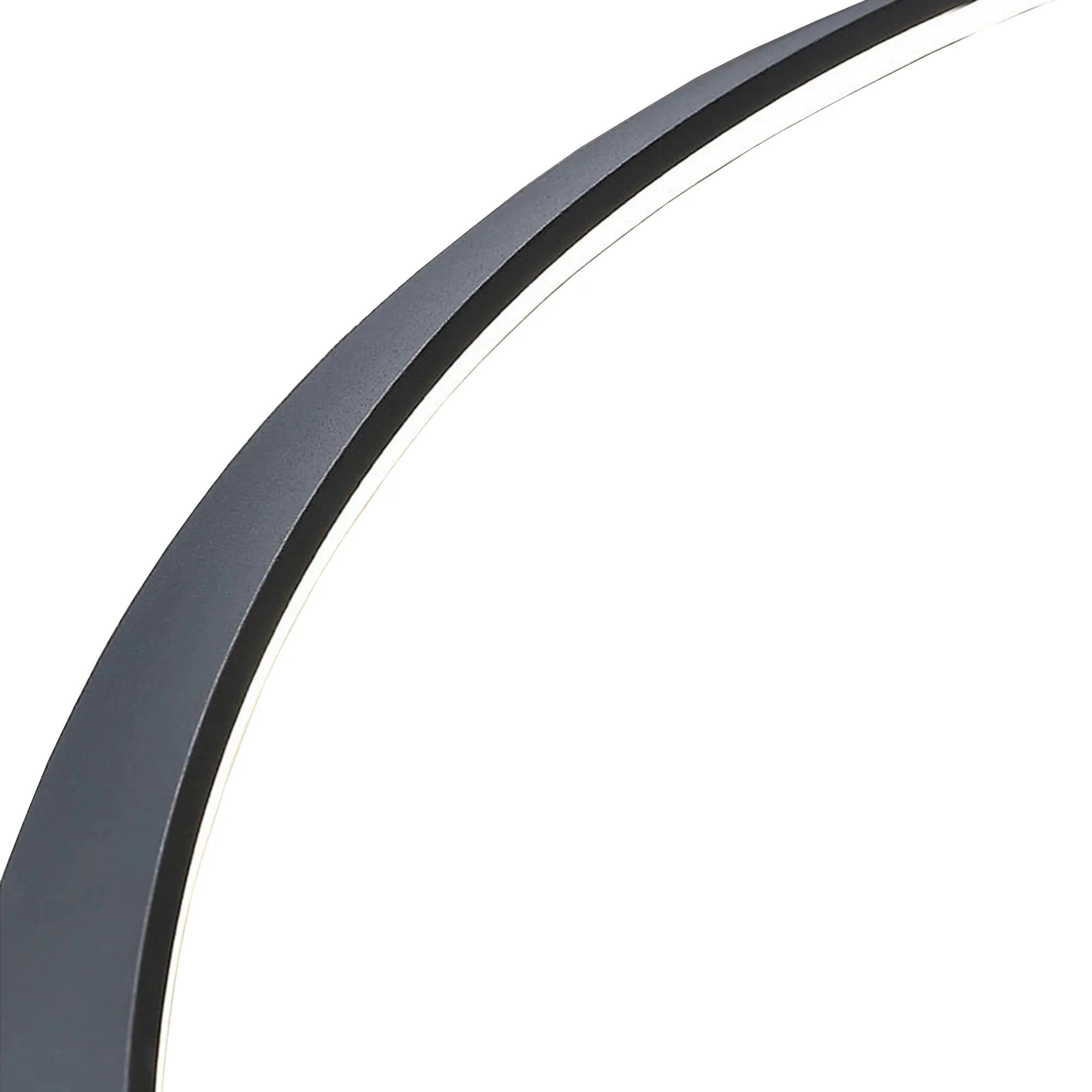 Lampa Wisząca APP1194-CP Czarna 4
