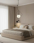 Lampa Wisząca APP1018-1CP 4