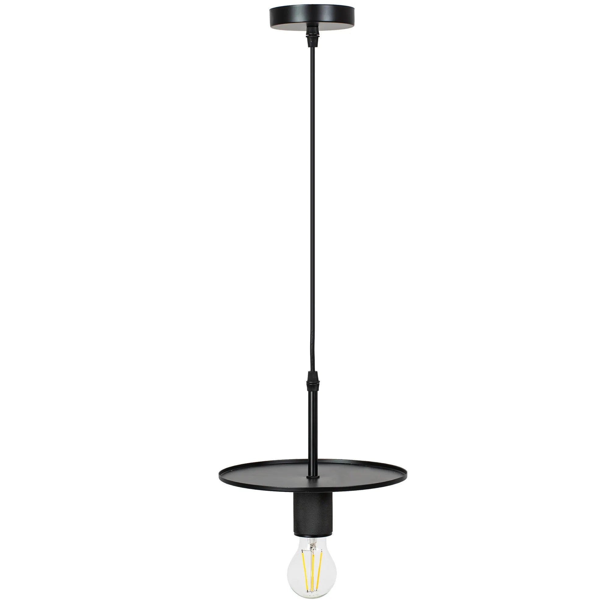 Lampa Wisząca APP1180-1CP 4