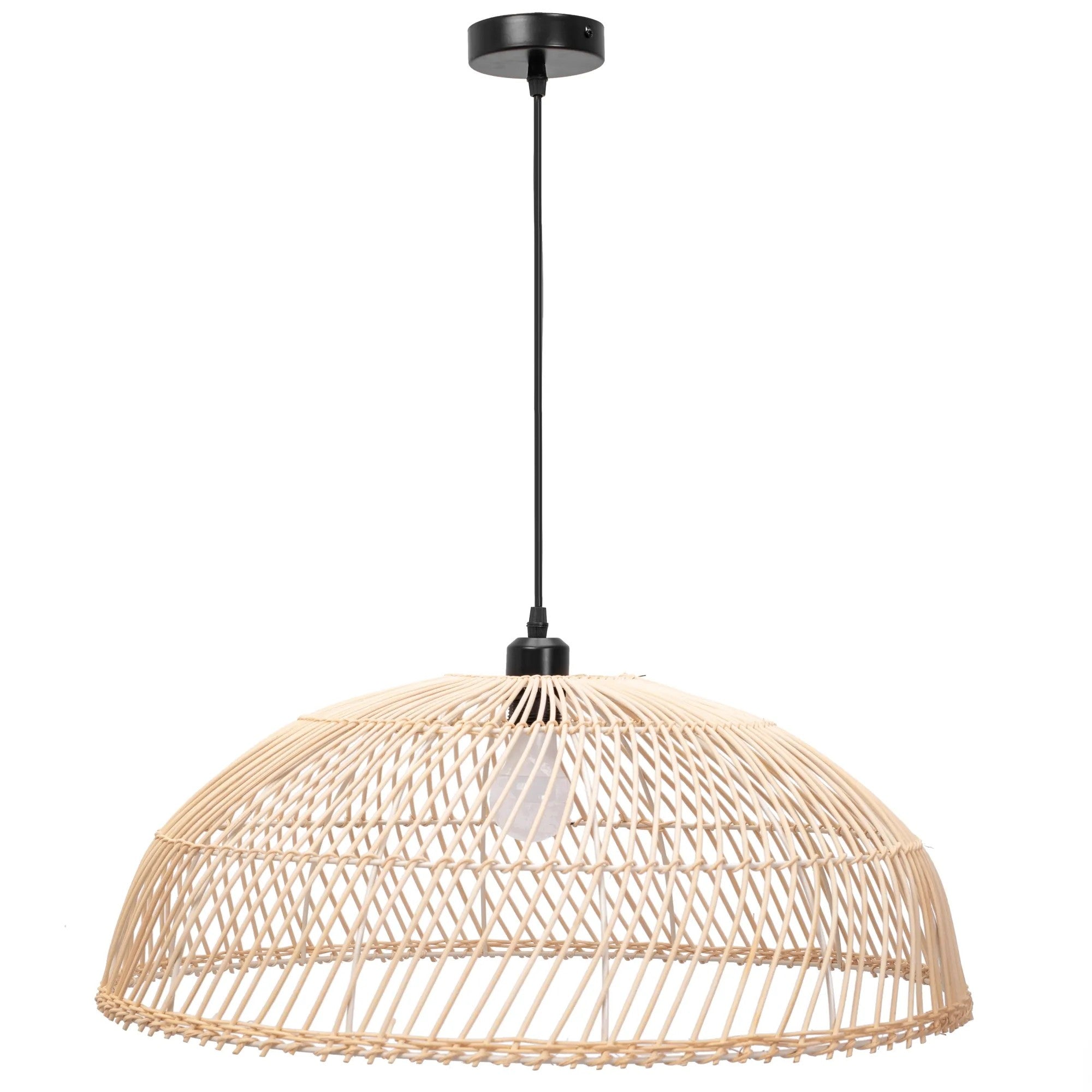 LAMPA WISZĄCA BOHO APP988-1CP 4