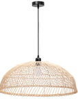 LAMPA WISZĄCA BOHO APP988-1CP 4