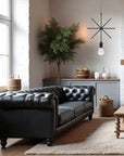 Lampa Geometric LE-02 Star 4