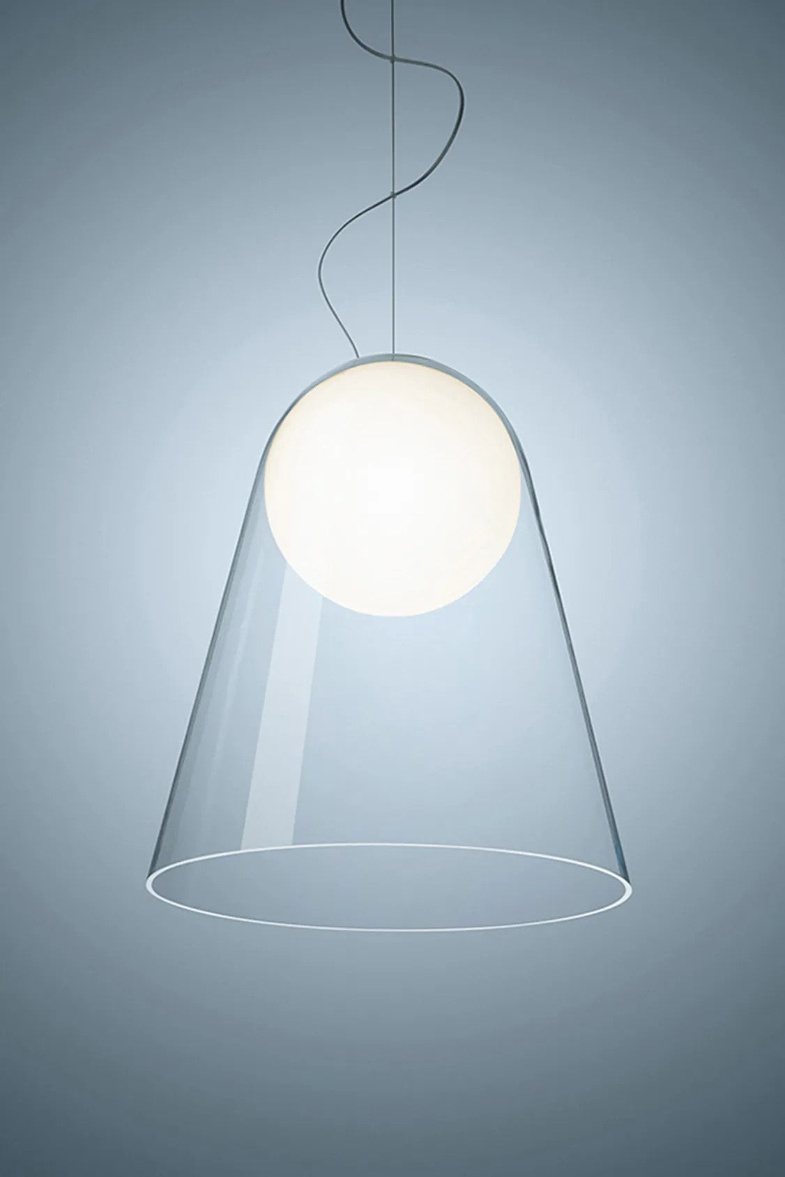Lampa Wisząca APP1029-1CP 4