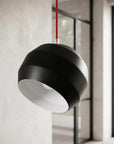 Lampa Sufitowa Wisząca APP381-1CP 4