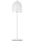 Lampka Nocna APP1363-T Biała 4