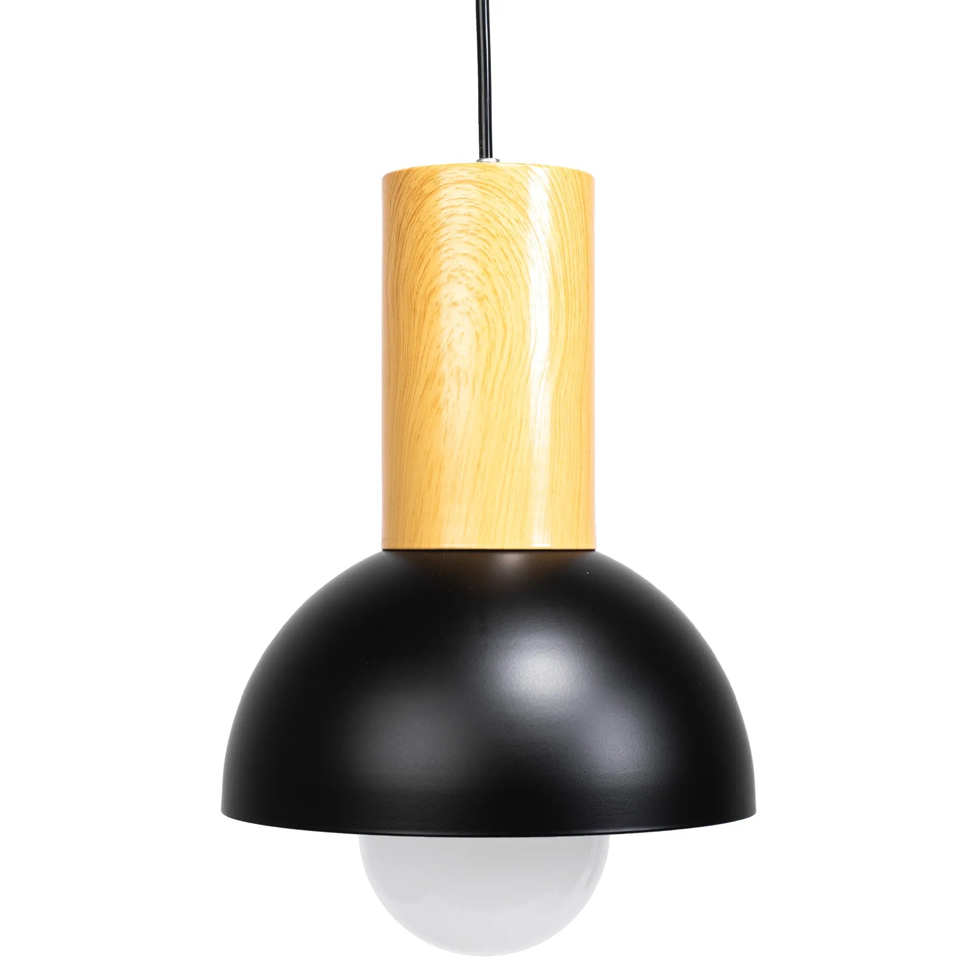 Lampa Sufitowa Wisząca APP1083-1CP 4