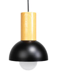 Lampa Sufitowa Wisząca APP1083-1CP 4