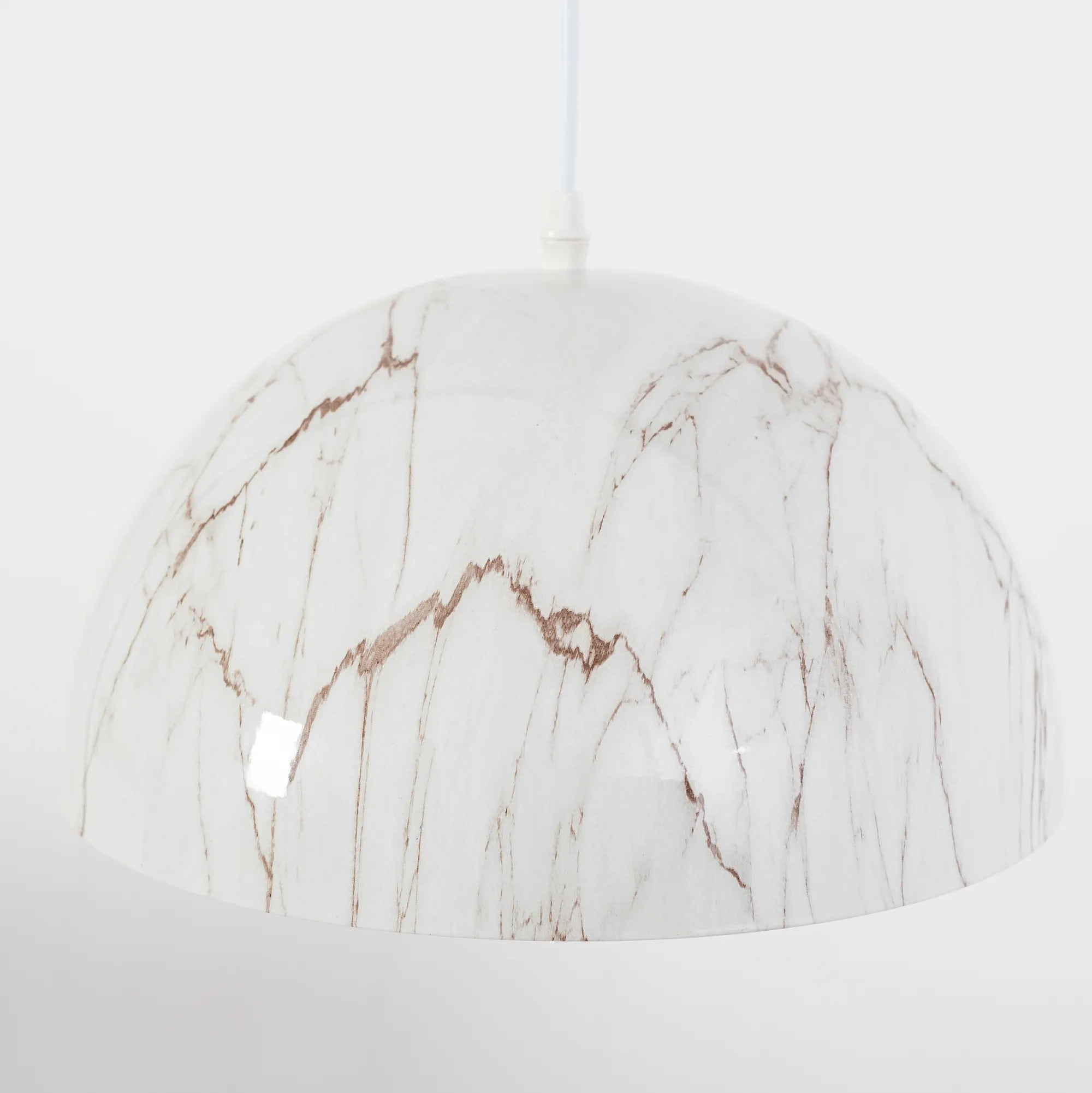 Lampa Wisząca APP911-1CP Marmur 4