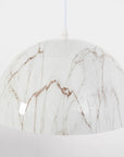 Lampa Wisząca APP911-1CP Marmur 4