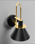 Kinkiet APP1602-1W Black 4