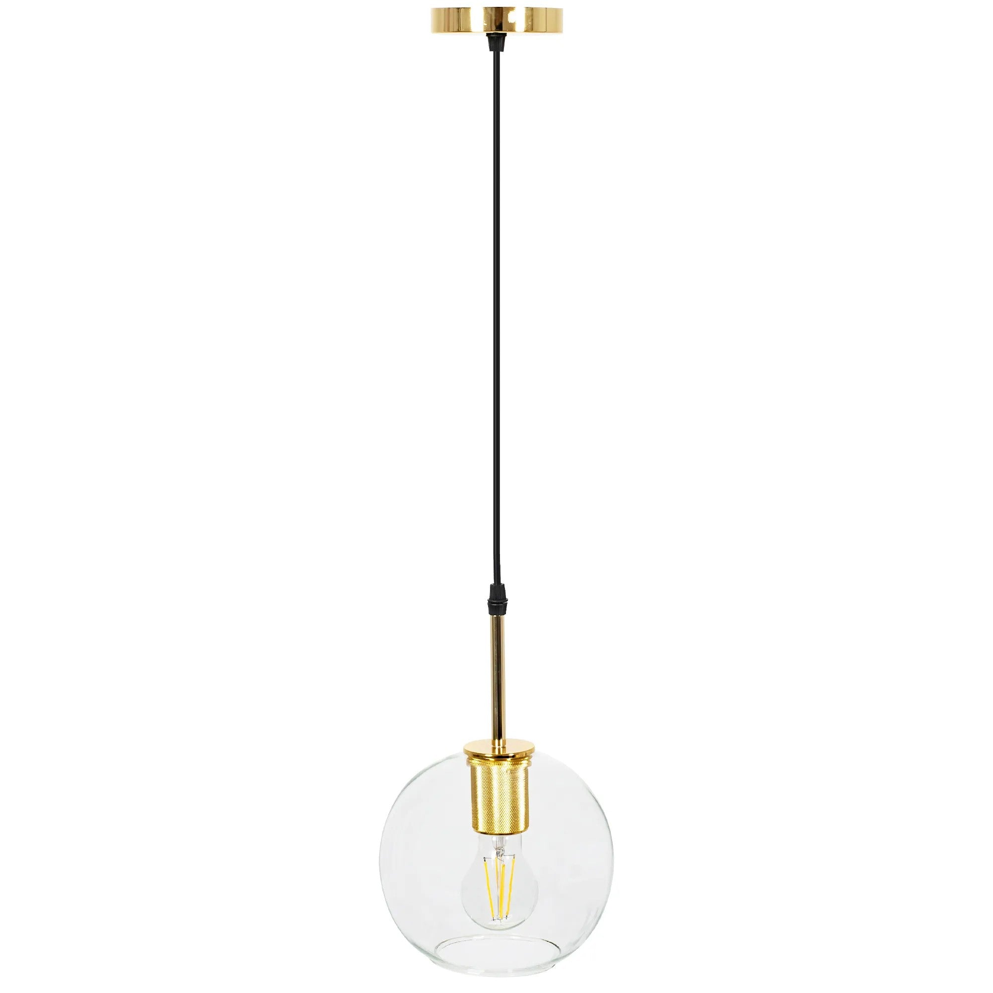 Lampa Wisząca APP1177-1CP 4