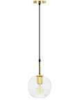 Lampa Wisząca APP1177-1CP 4