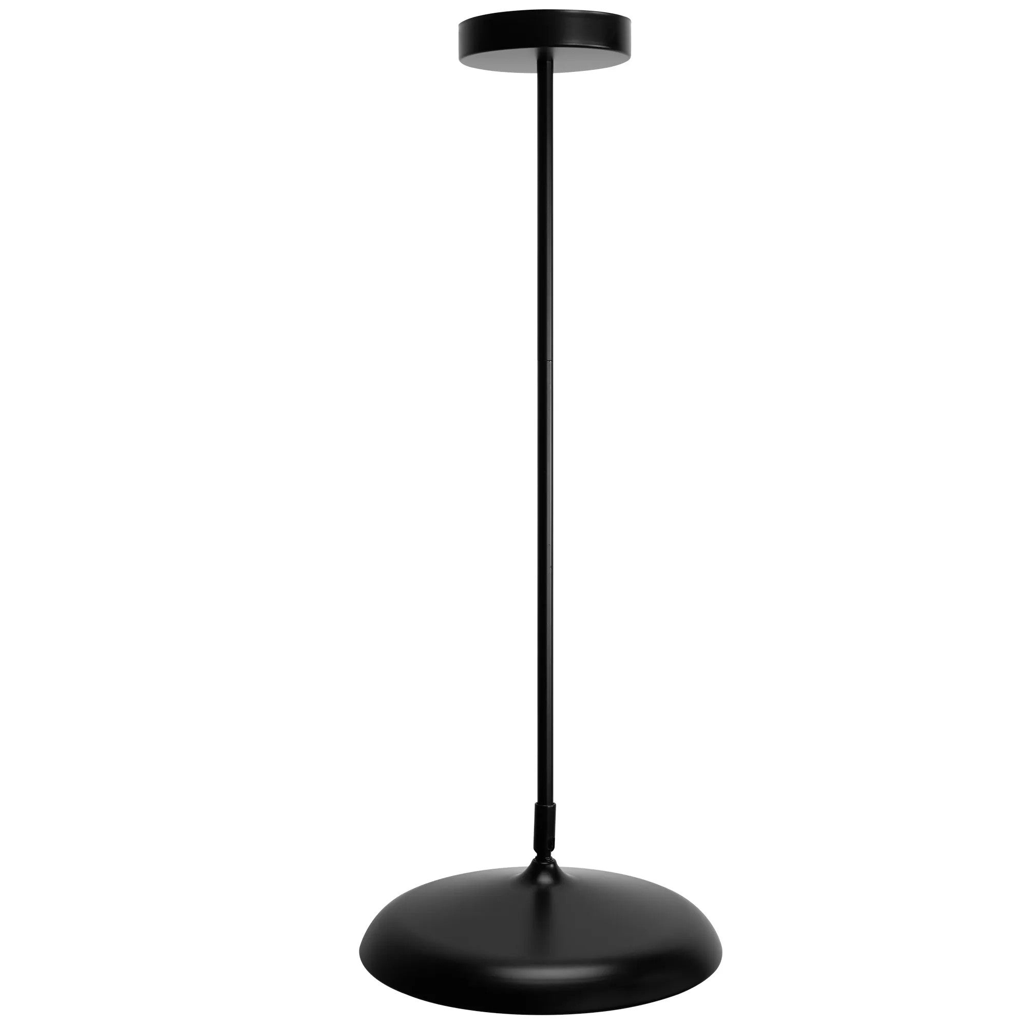 Lampa Wisząca LED APP1280-CP Black 4