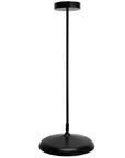 Lampa Wisząca LED APP1280-CP Black 4