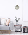 Lampa Wisząca APP1121-1CP 4