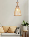 Lampa Wisząca Boho APP1185-1CP 4