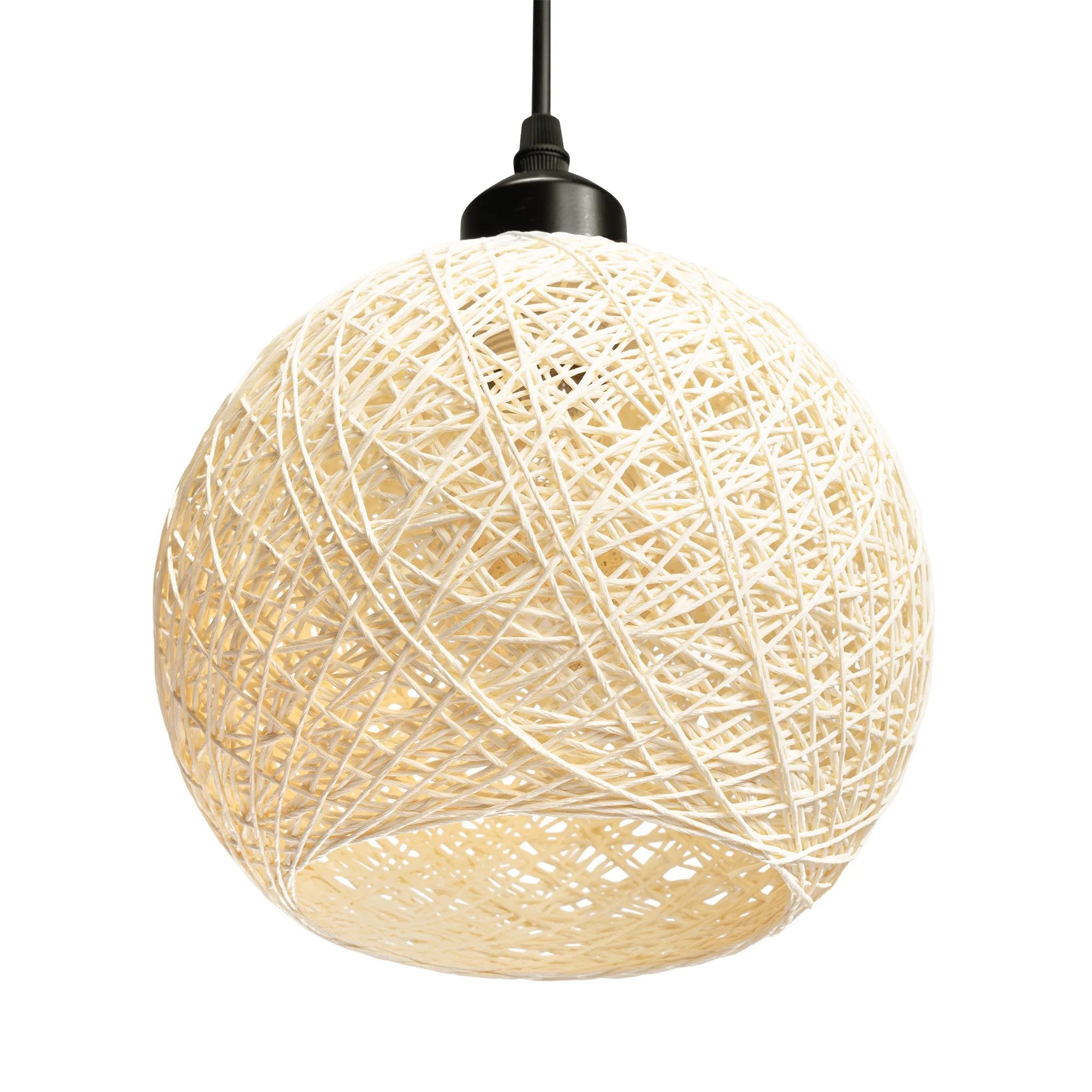 Lampa Wisząca Boho APP1320-1CP 4