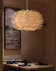 LAMPA SUFITOWA WISZĄCA BOHO NATURAL APP884-1CP 4