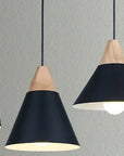 Lampa Sufitowa SCANDI SET CP Biała 4