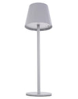 Lampka Nocna APP1369-T GREY 4