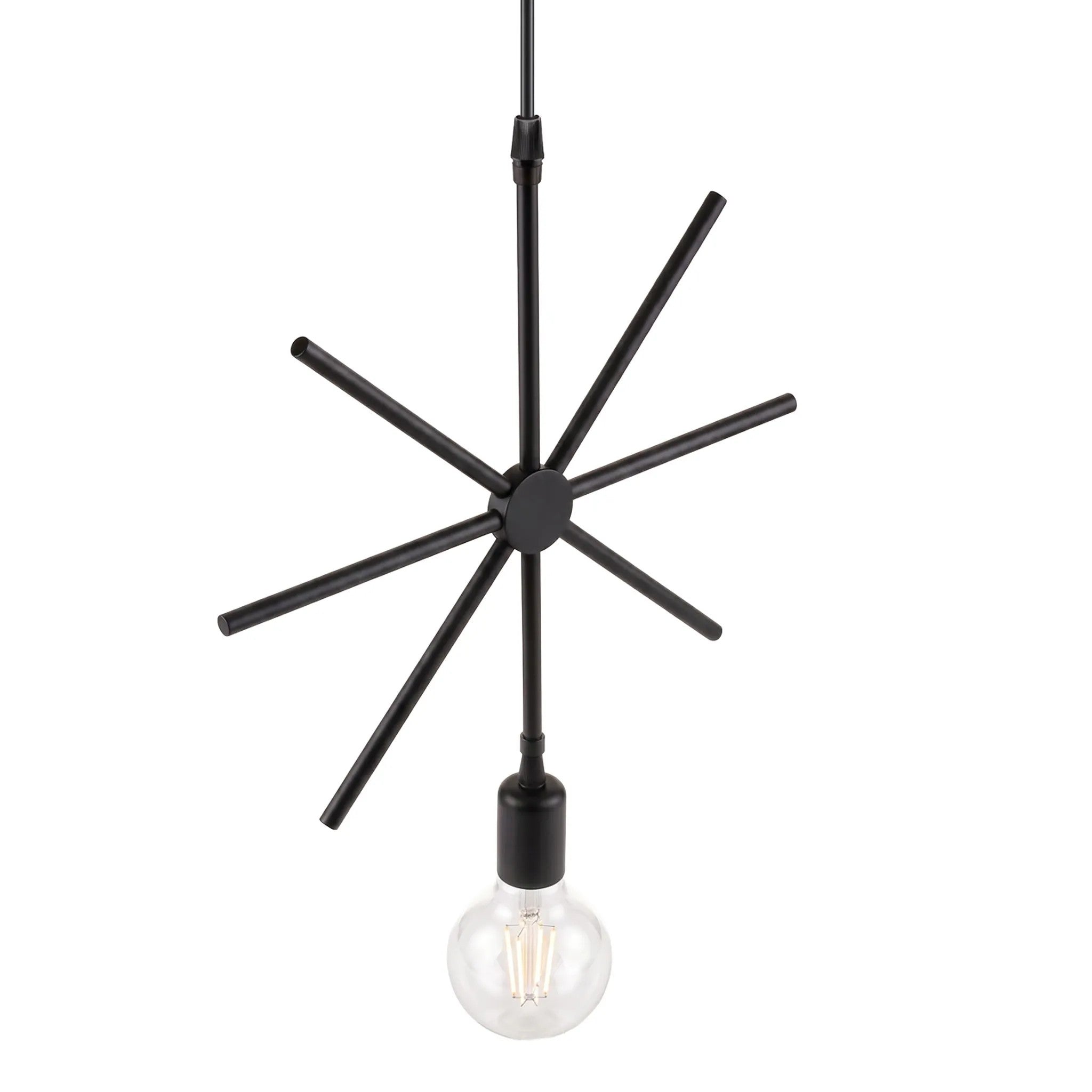 Lampa Geometric LE-02 Star 4