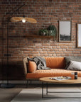 Lampa Stojąca Podłogowa APP1829-1F 4