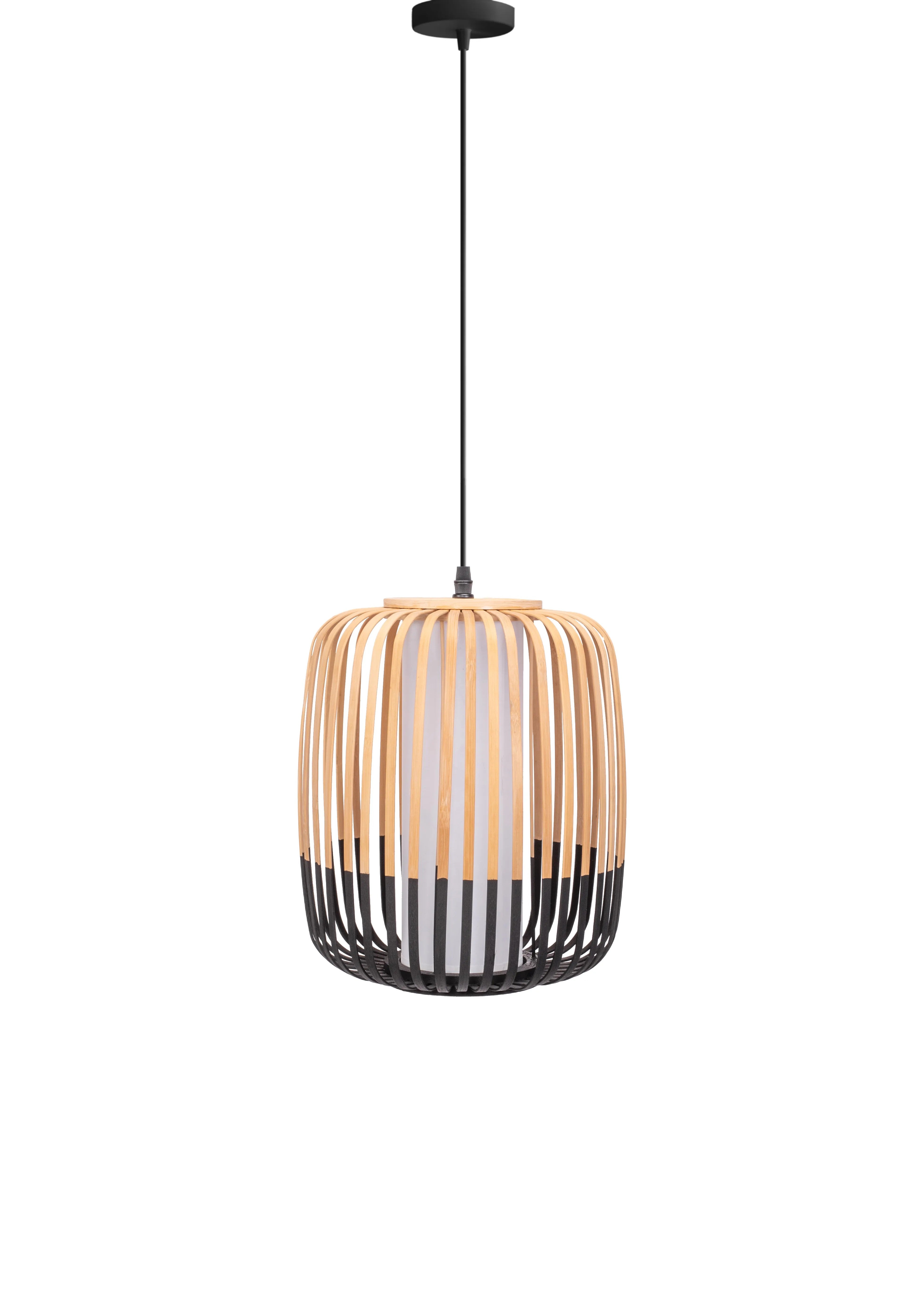 Lampa Wisząca Boho APP1274-1CP 4