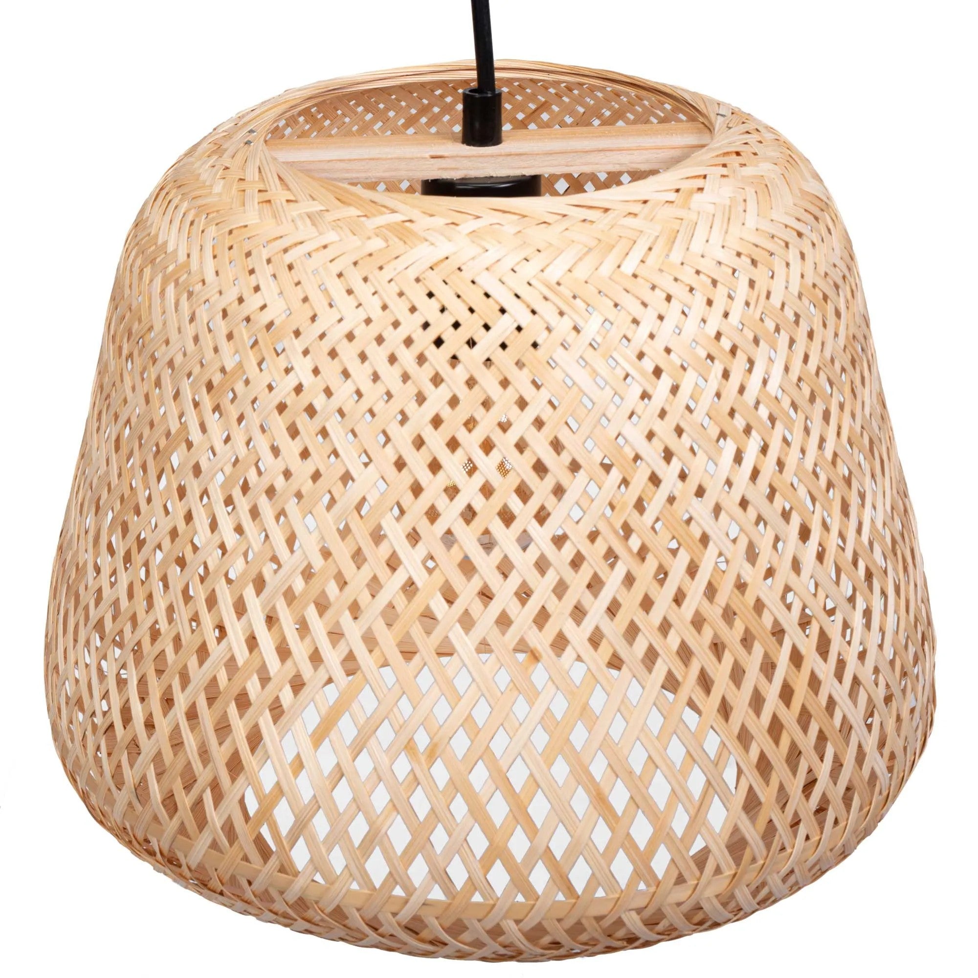 Lampa Wisząca Boho APP1338-1CP 4