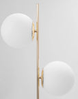 Lampa Stojąca Podłogowa APP916-2F 4